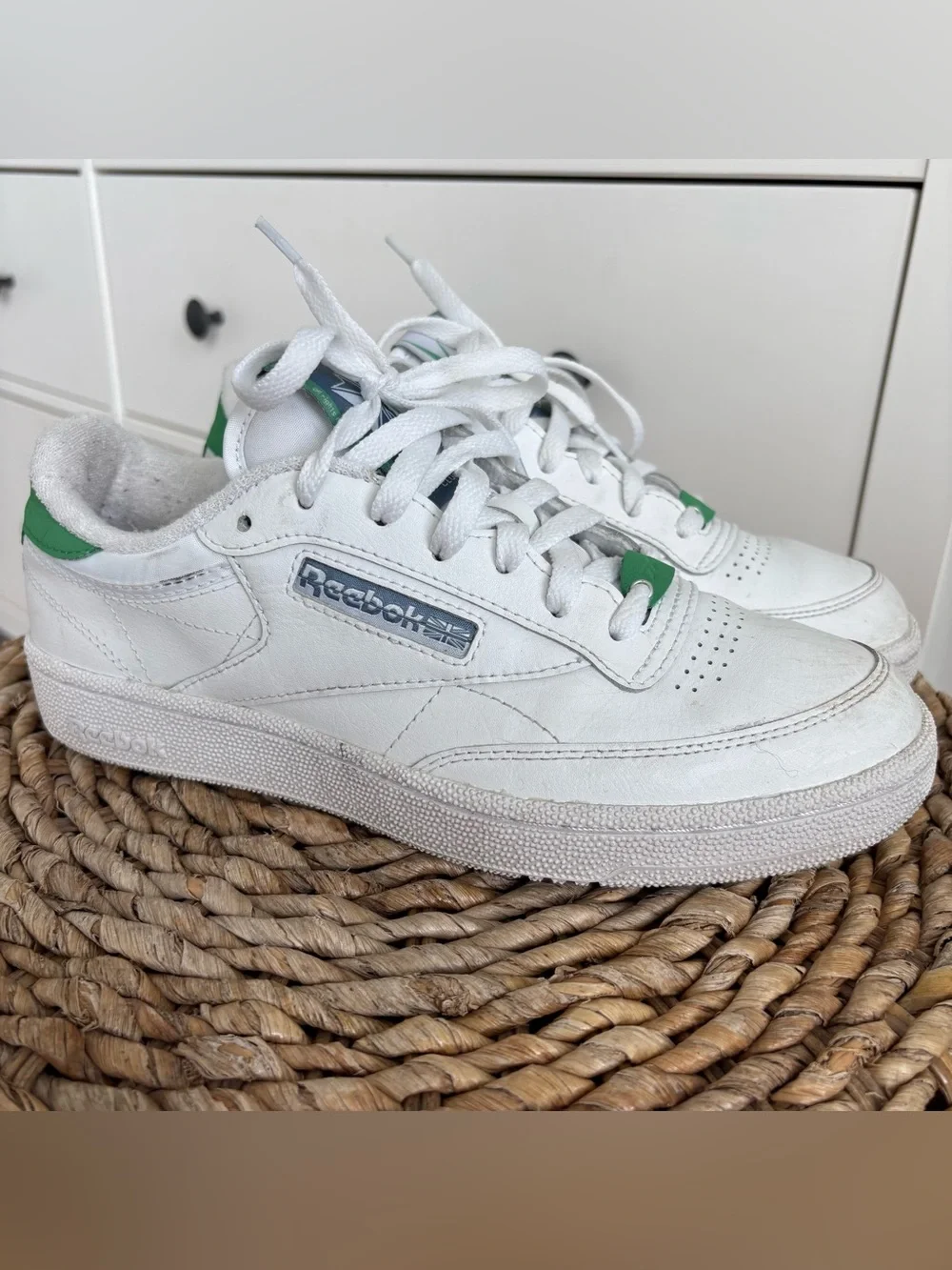 Reebok Club C 85 sneakers